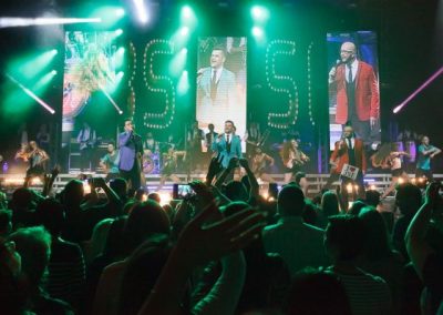 3 sud est la concert emotii la Sala Palatului