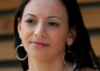 Analia Selis nu a ascultat tango in copilarie ci muzica folclorica argentiniana