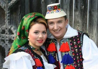 Cornelia si Lupu Rednic 2