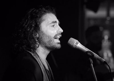 Pepe,live in concert