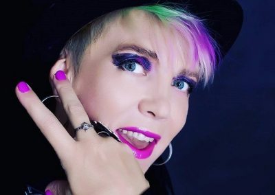 Silvia Dumitrescu a castigat trofeul cel mare al unui concurs de slagare desfasurat in Rusia