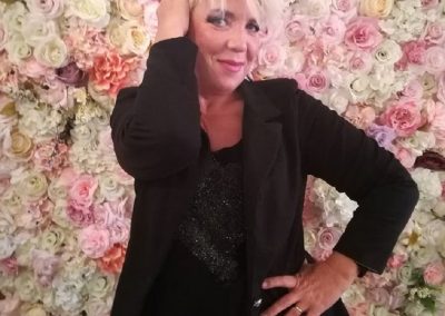 Silvia Dumitrescu a studiat pianul inca de la varsta de 5 ani