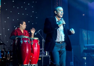 Tropicasao by wilmark cantaret cubanez si percutii