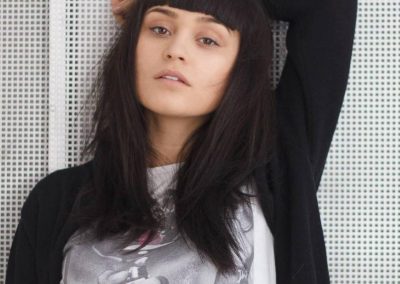 irina rimes, juriu la vocea romaniei