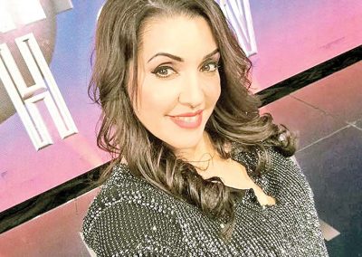 Nico a lansat primul album in anul 2003