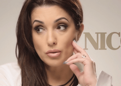 Nico a obtinut premiul pentru cea mai buna solista vocala la Festivalul National al teatrelor de estrada de la Constanta de patru ori consecutiv